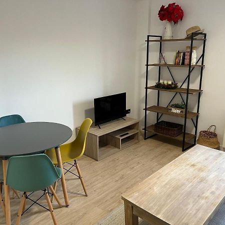 Apartamentos Garnacha 1 Totalmente Reformado Zaragoza Exterior foto