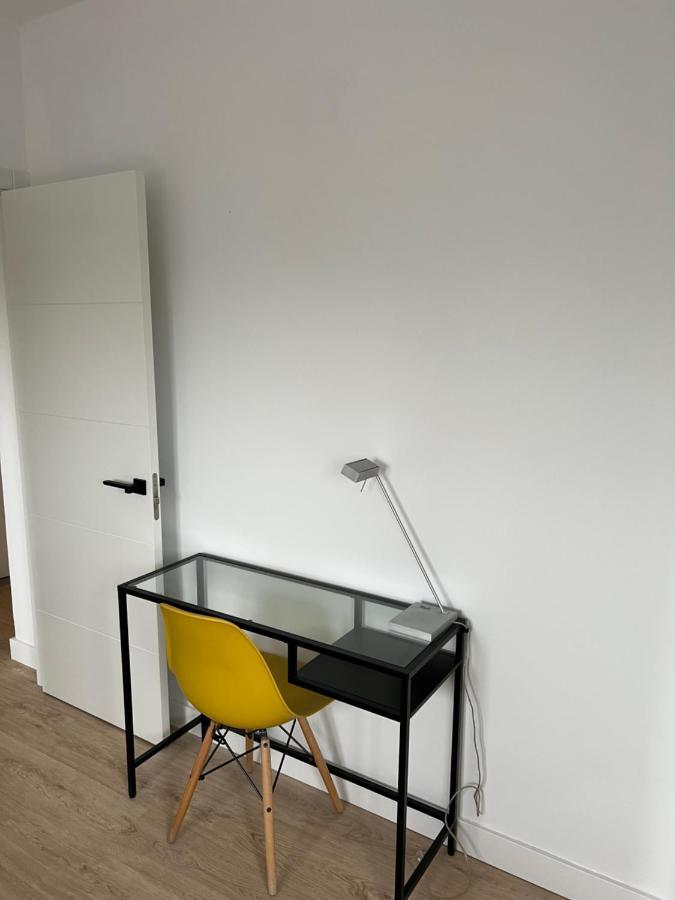 Apartamentos Garnacha 1 Totalmente Reformado Zaragoza Exterior foto