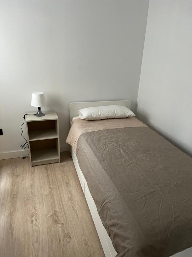 Apartamentos Garnacha 1 Totalmente Reformado Zaragoza Exterior foto